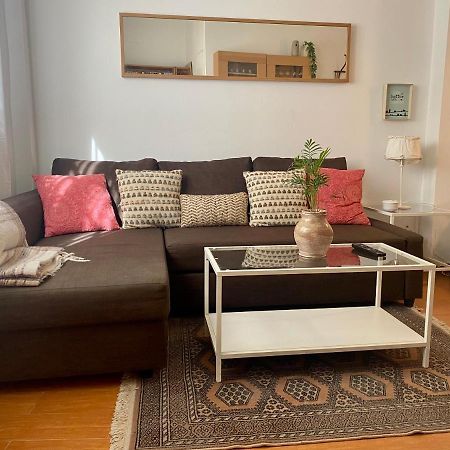 Apartament El Reloj Del Viajero Sewilla Zewnętrze zdjęcie