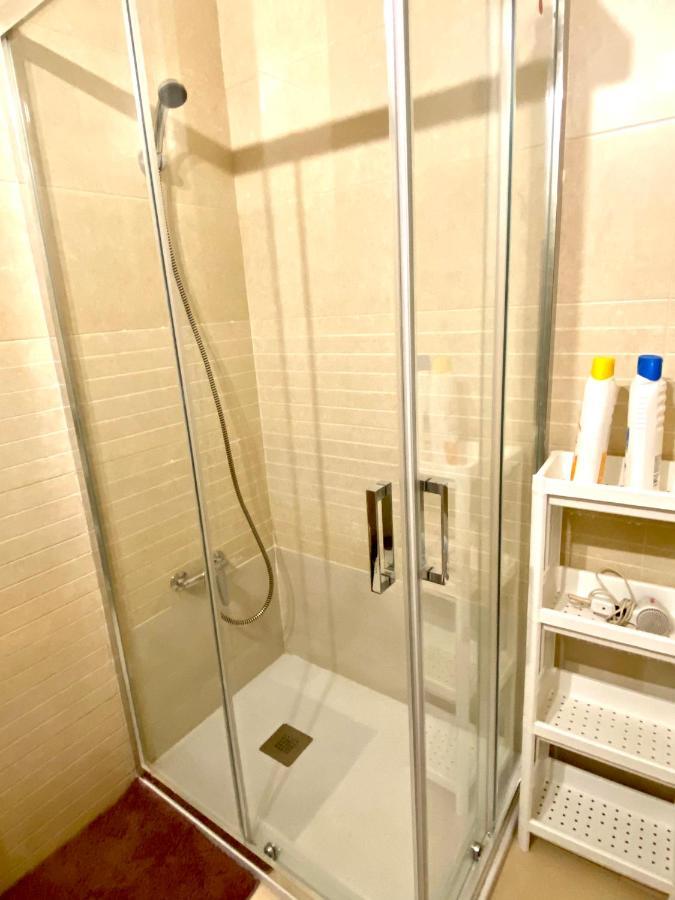 Apartament El Reloj Del Viajero Sewilla Zewnętrze zdjęcie