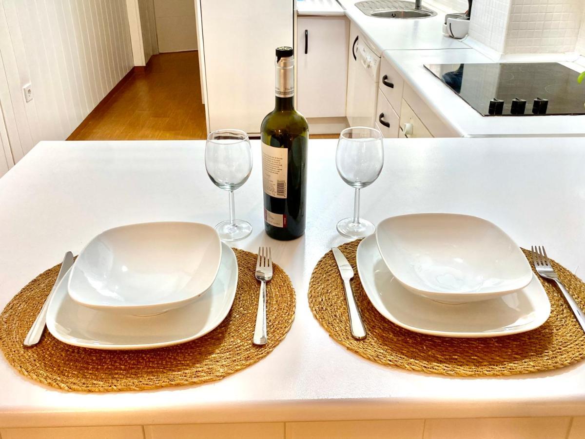 Apartament El Reloj Del Viajero Sewilla Zewnętrze zdjęcie