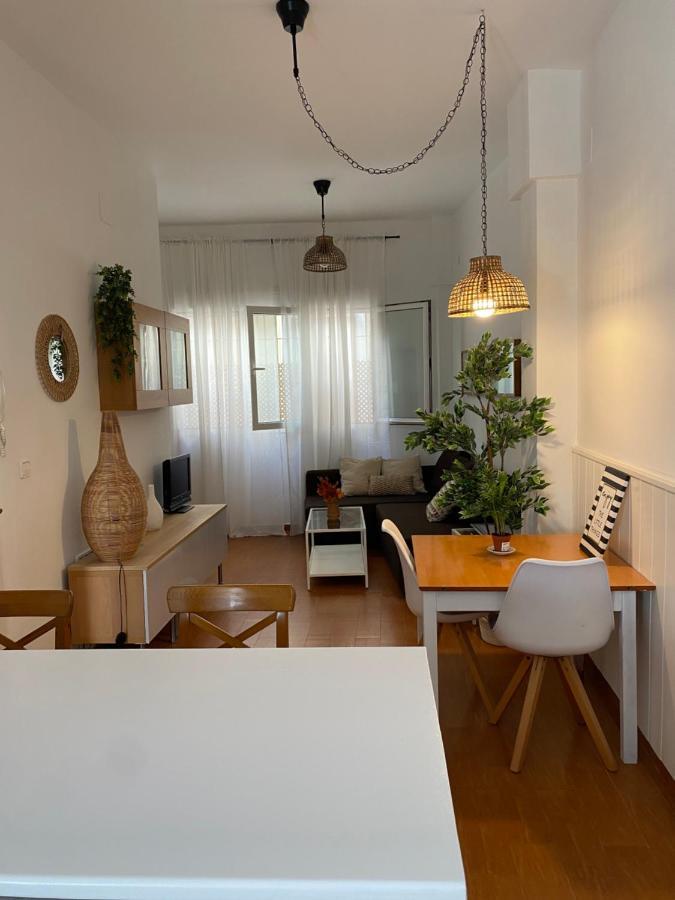 Apartament El Reloj Del Viajero Sewilla Zewnętrze zdjęcie