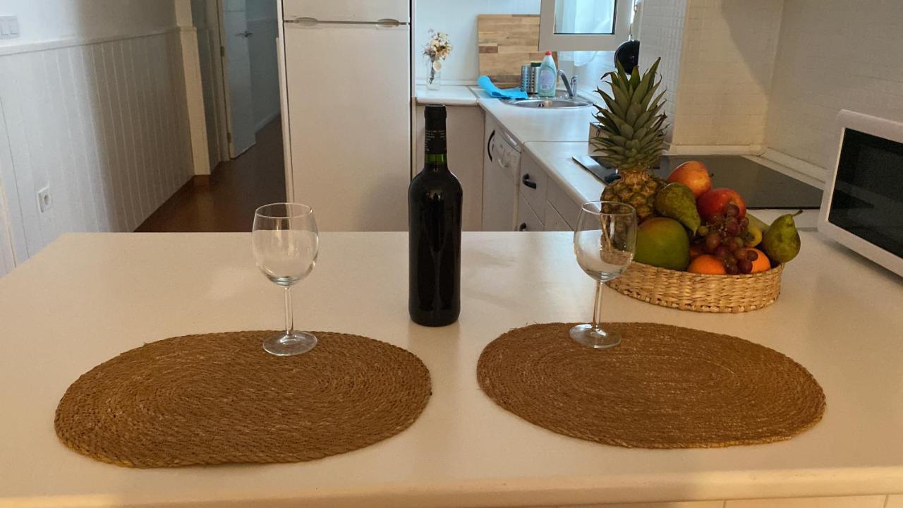 Apartament El Reloj Del Viajero Sewilla Zewnętrze zdjęcie